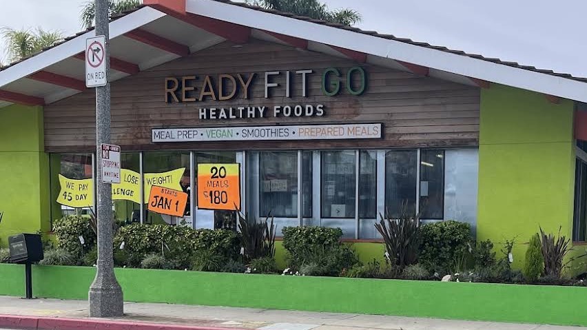 Ready Fit Go Photos 2